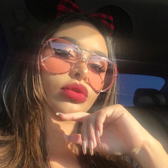 Overkill Sunglasses - Picture 2 of 3